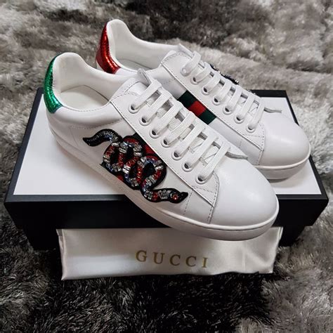 gucci tenis dama|Gucci sneakers for women.